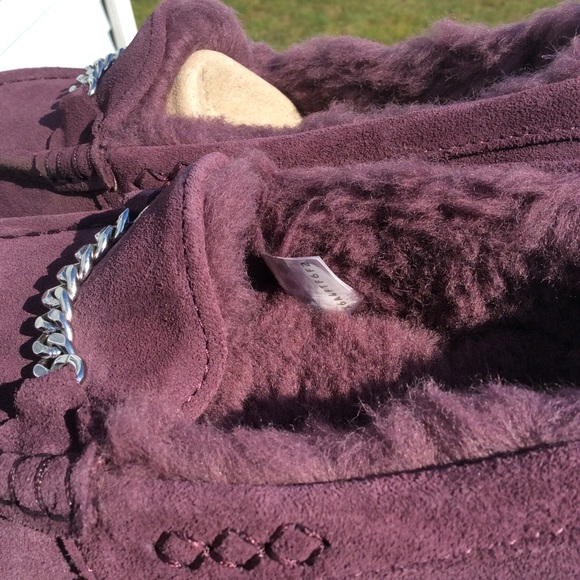 UGG ANSLEY CHARMS - Picture 6 of 7